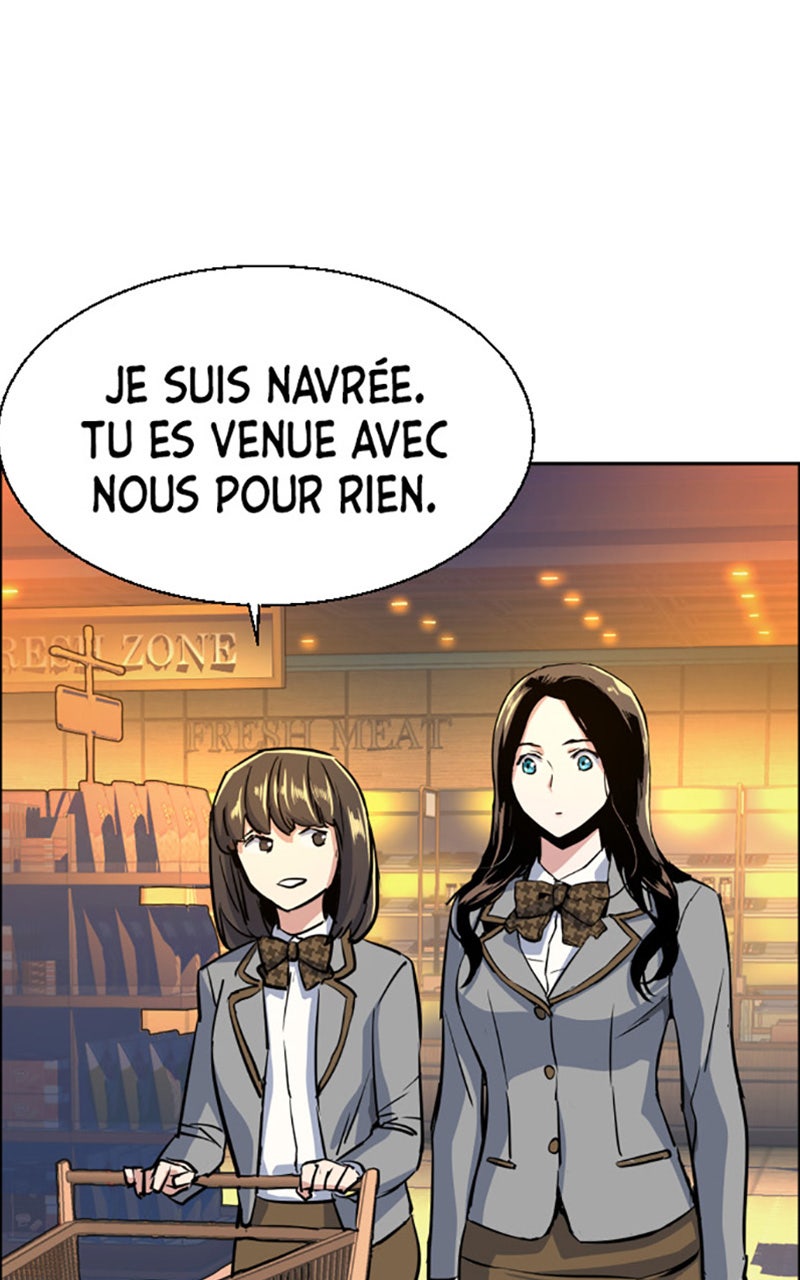 Read High School Mercenary fr Manga Online