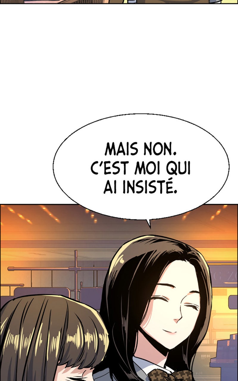 Read High School Mercenary fr Manga Online