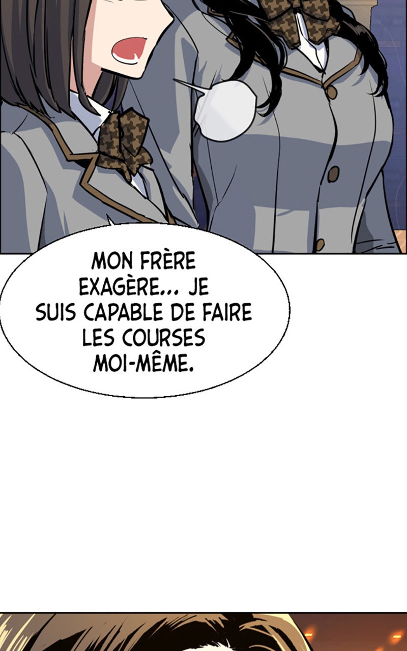 Read High School Mercenary fr Manga Online