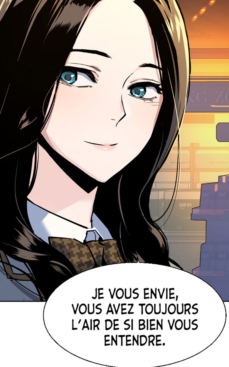 Read High School Mercenary fr Manga Online