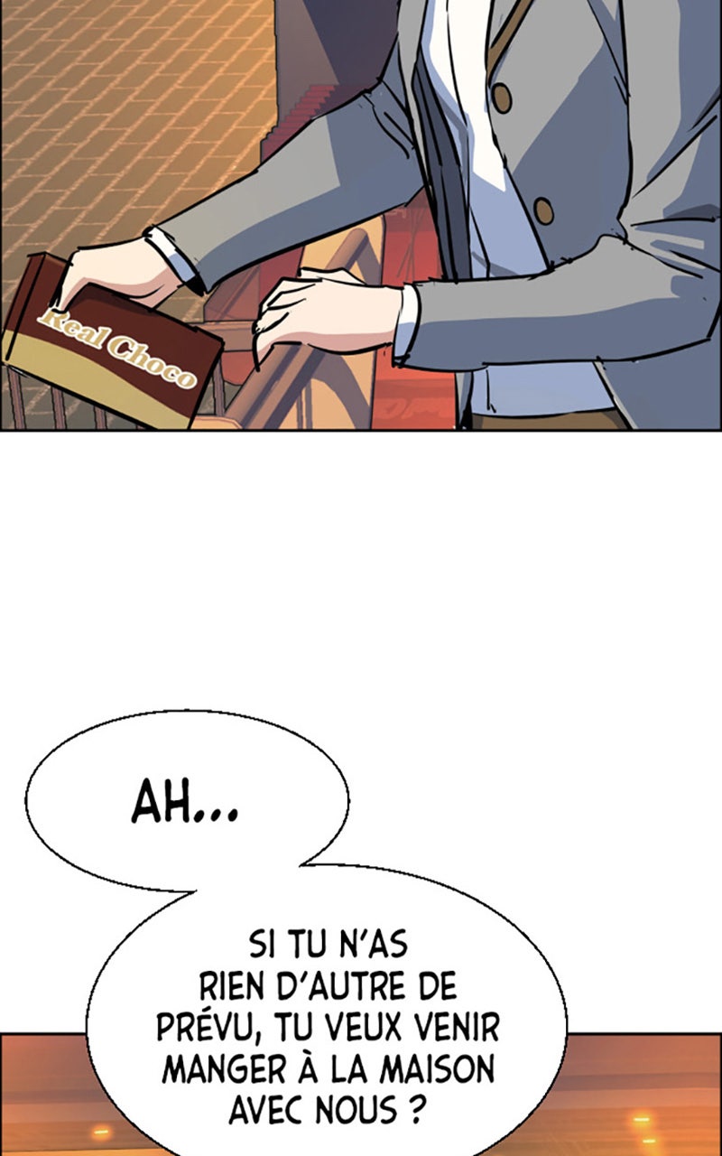 Read High School Mercenary fr Manga Online