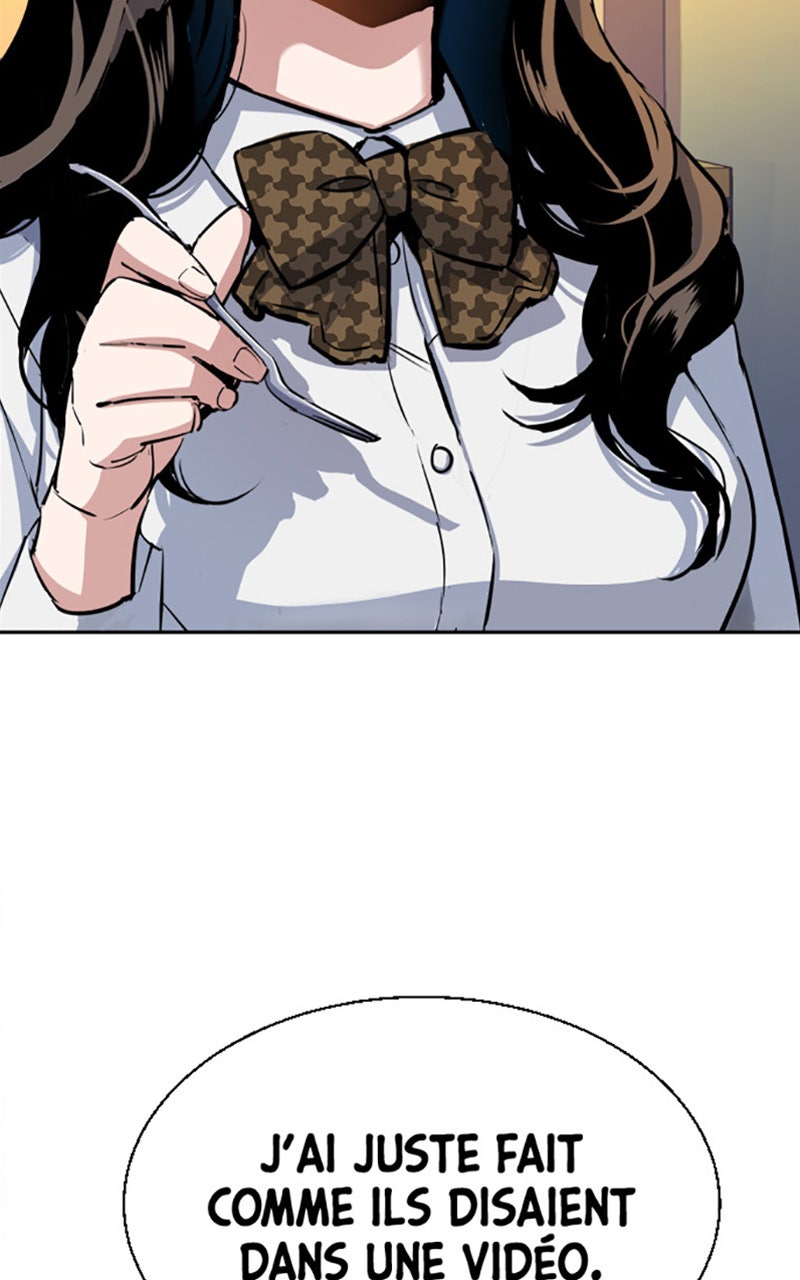 Read High School Mercenary fr Manga Online