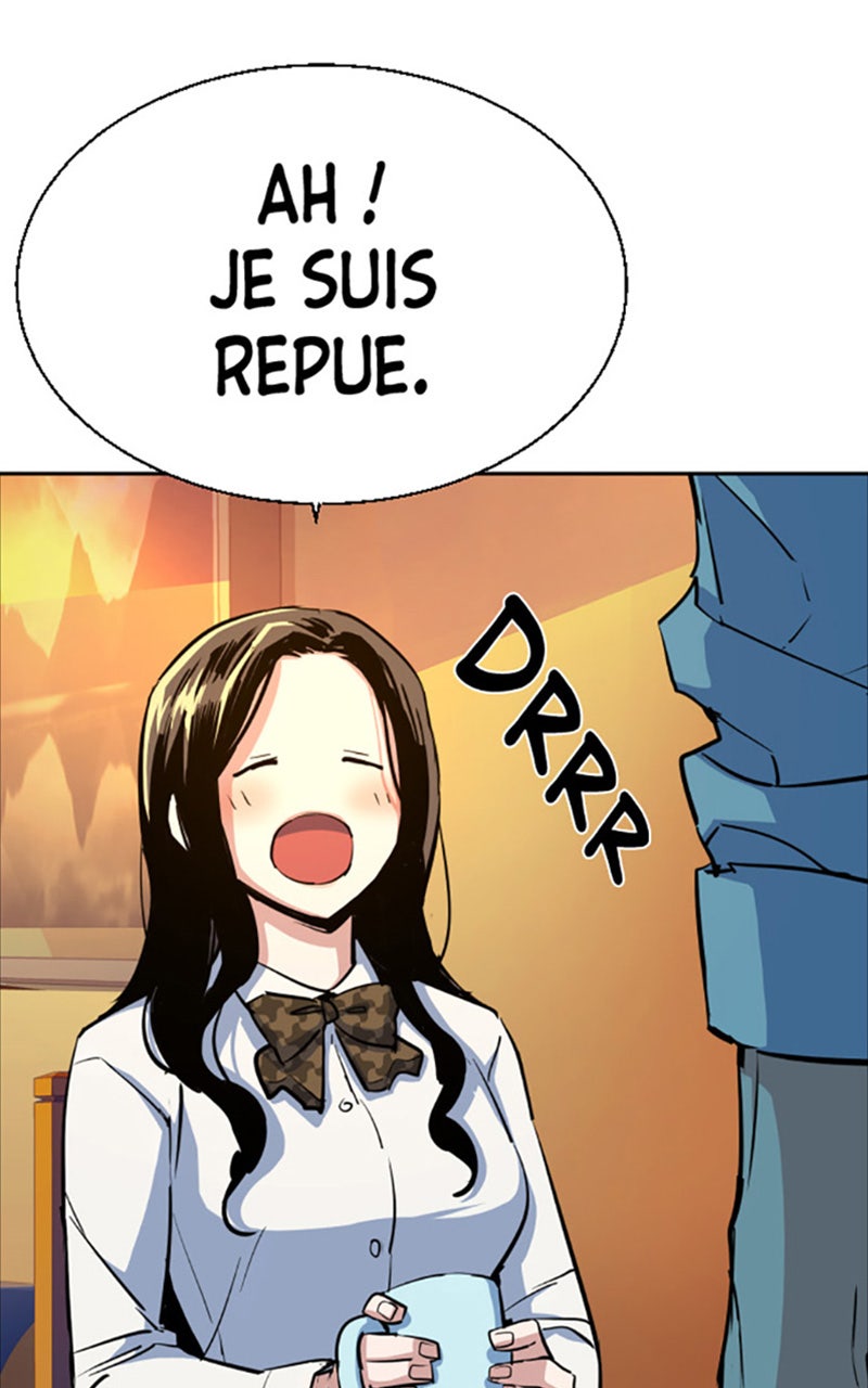 Read High School Mercenary fr Manga Online