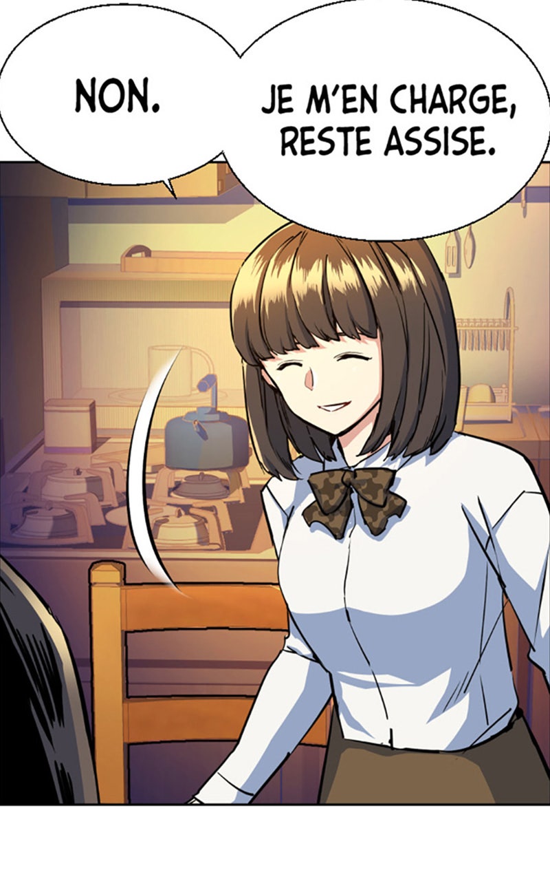 Read High School Mercenary fr Manga Online