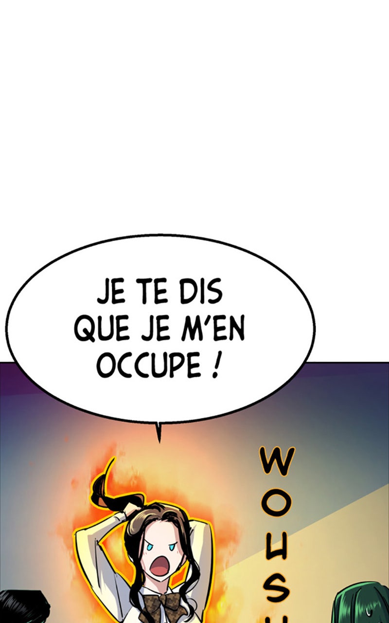 Read High School Mercenary fr Manga Online