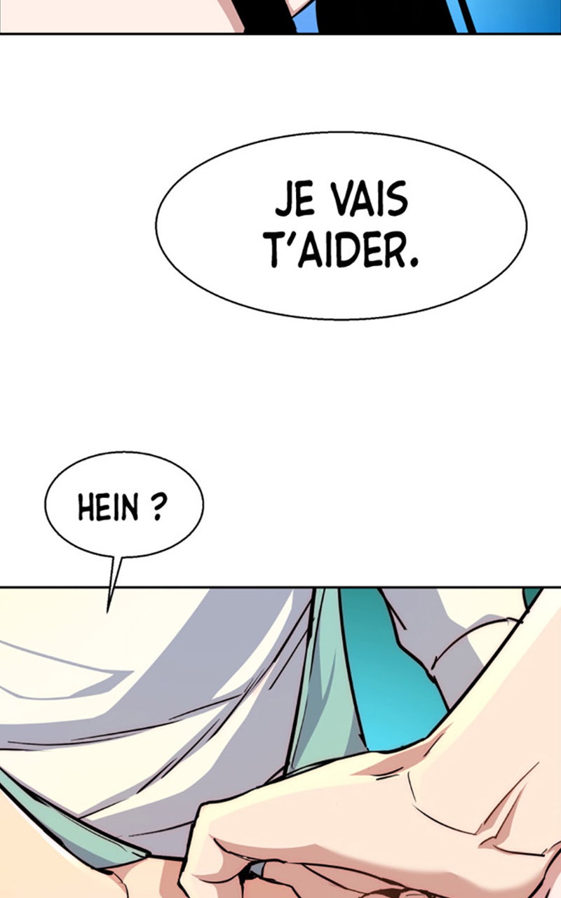 Read High School Mercenary fr Manga Online