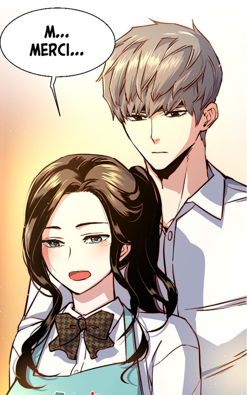 Read High School Mercenary fr Manga Online