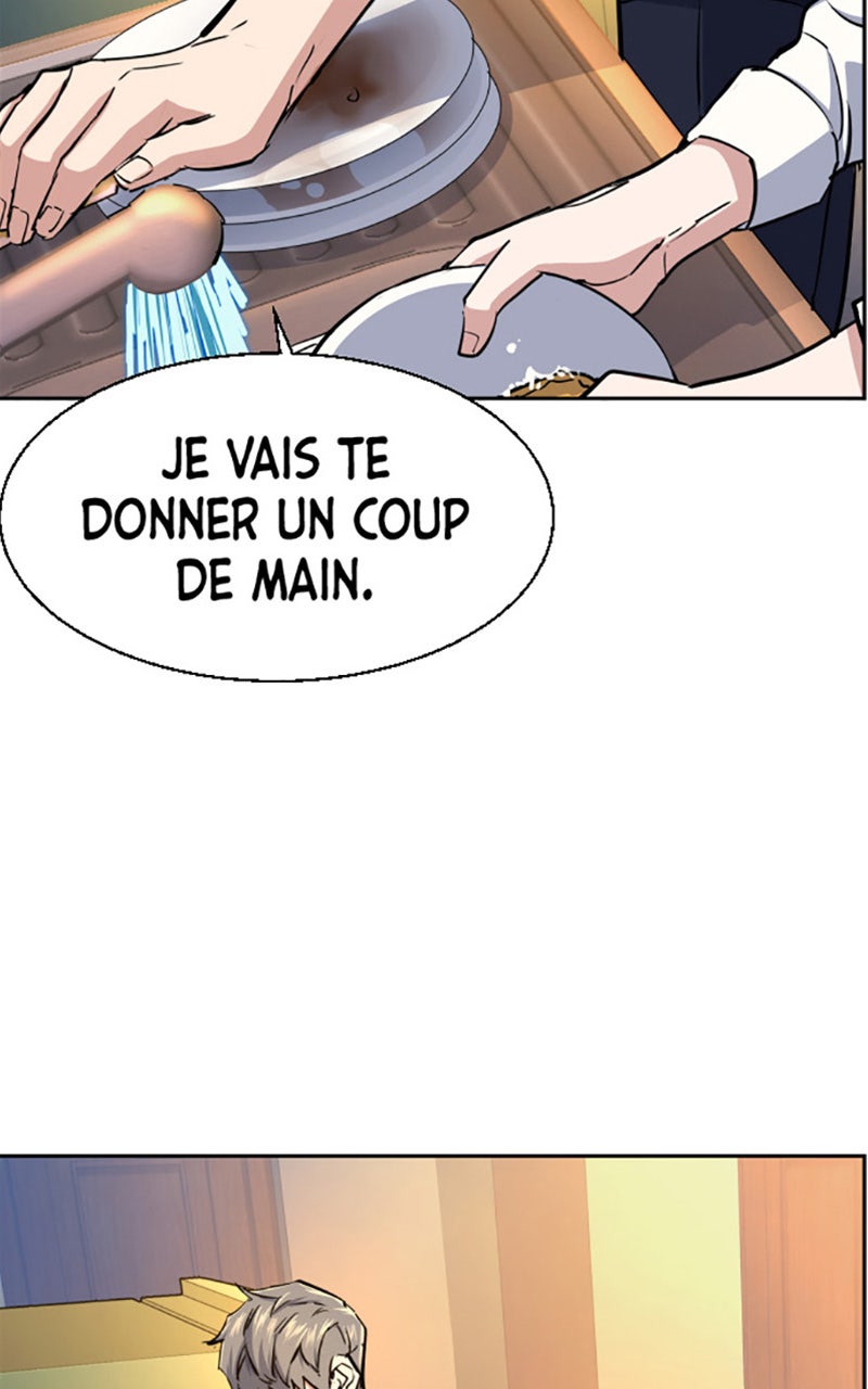 Read High School Mercenary fr Manga Online