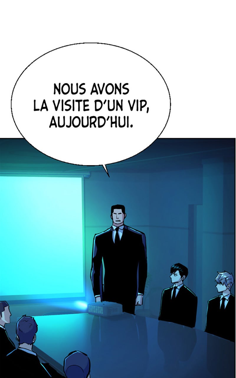 Read High School Mercenary fr Manga Online