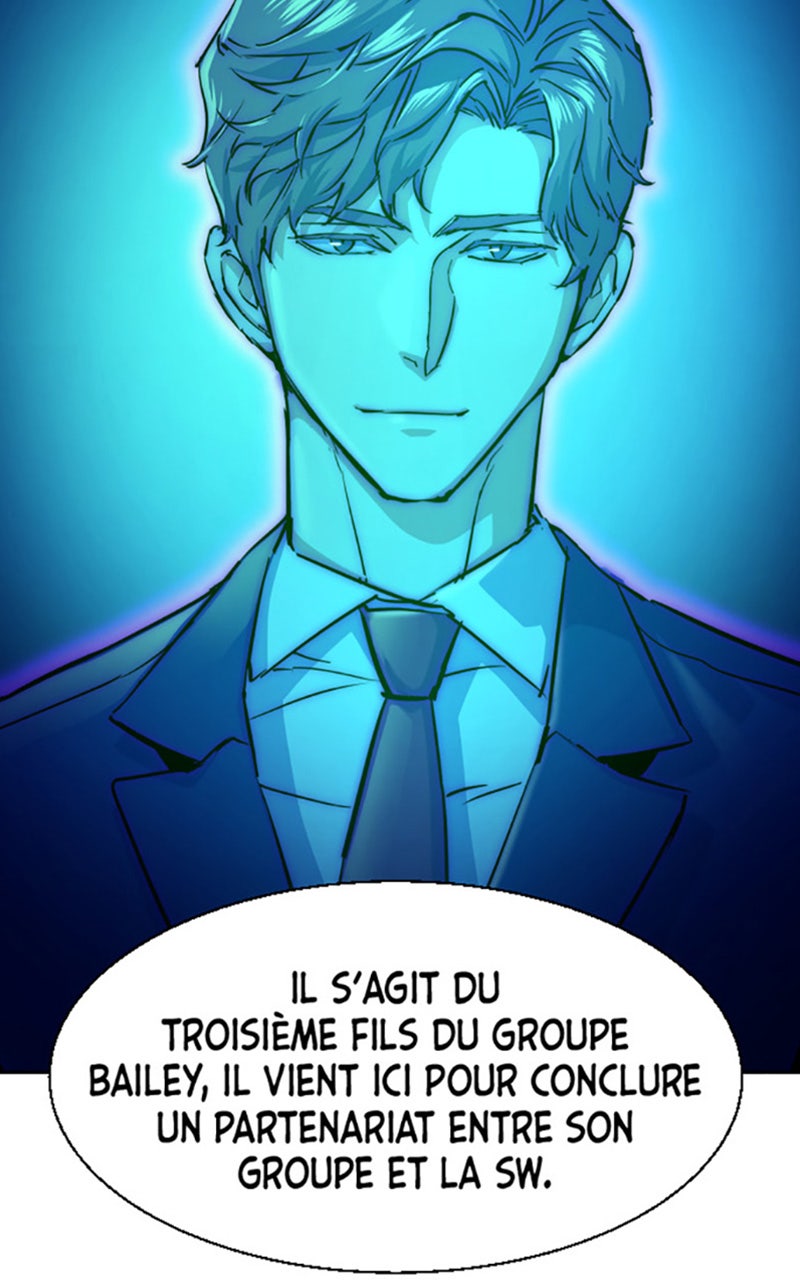 Read High School Mercenary fr Manga Online