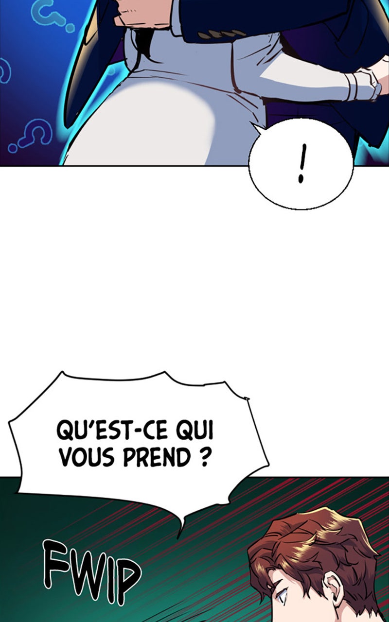 Read High School Mercenary fr Manga Online