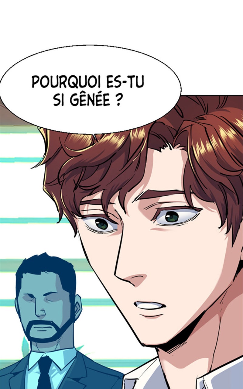 Read High School Mercenary fr Manga Online