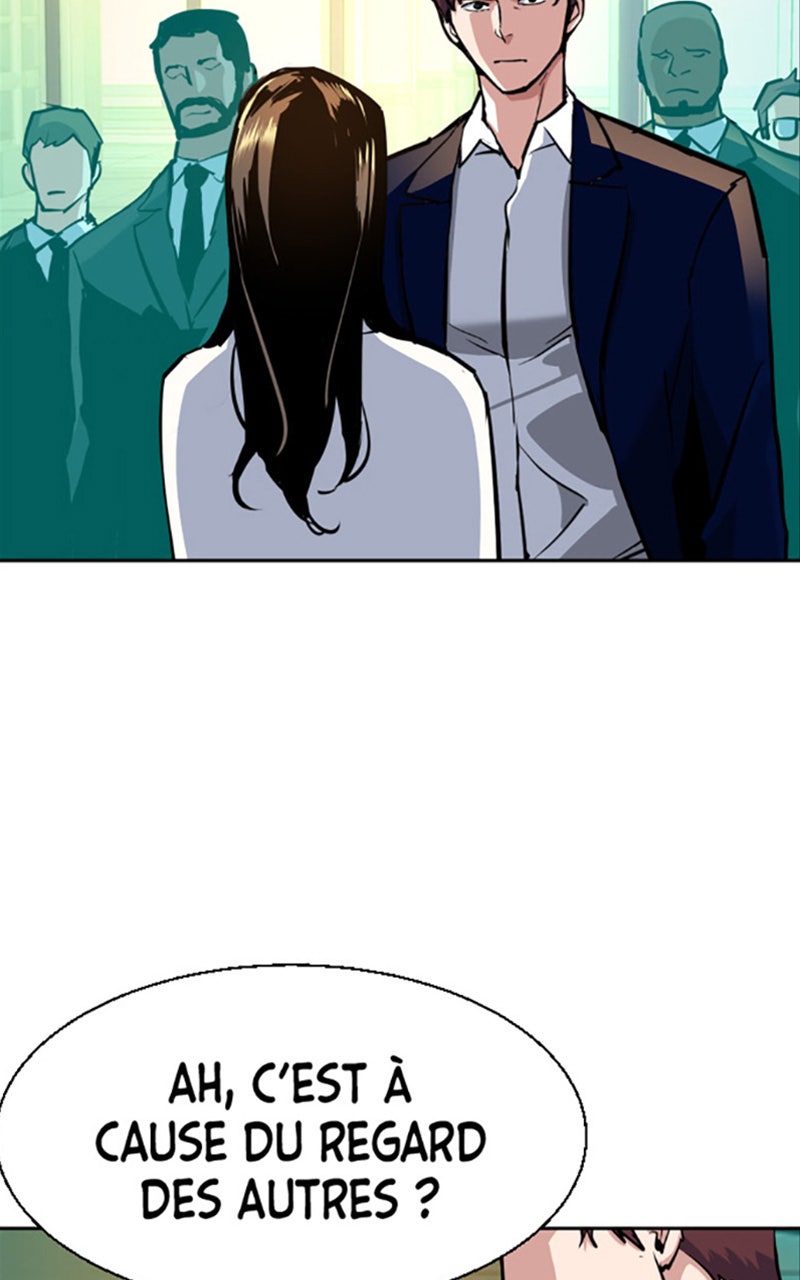 Read High School Mercenary fr Manga Online