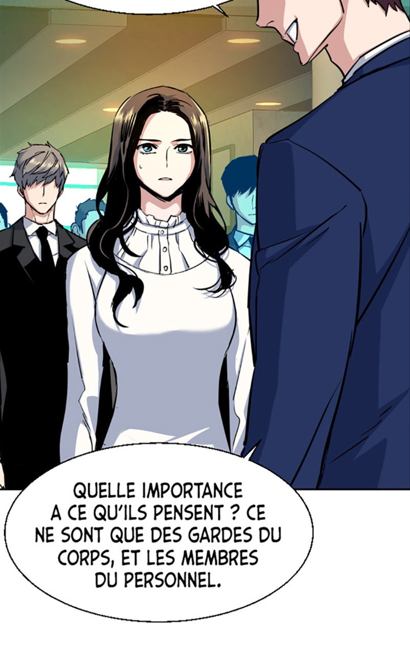 Read High School Mercenary fr Manga Online