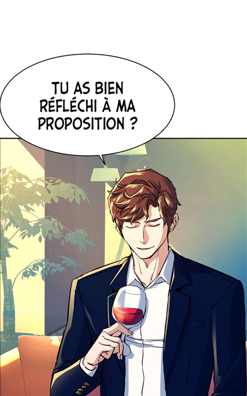 Read High School Mercenary fr Manga Online