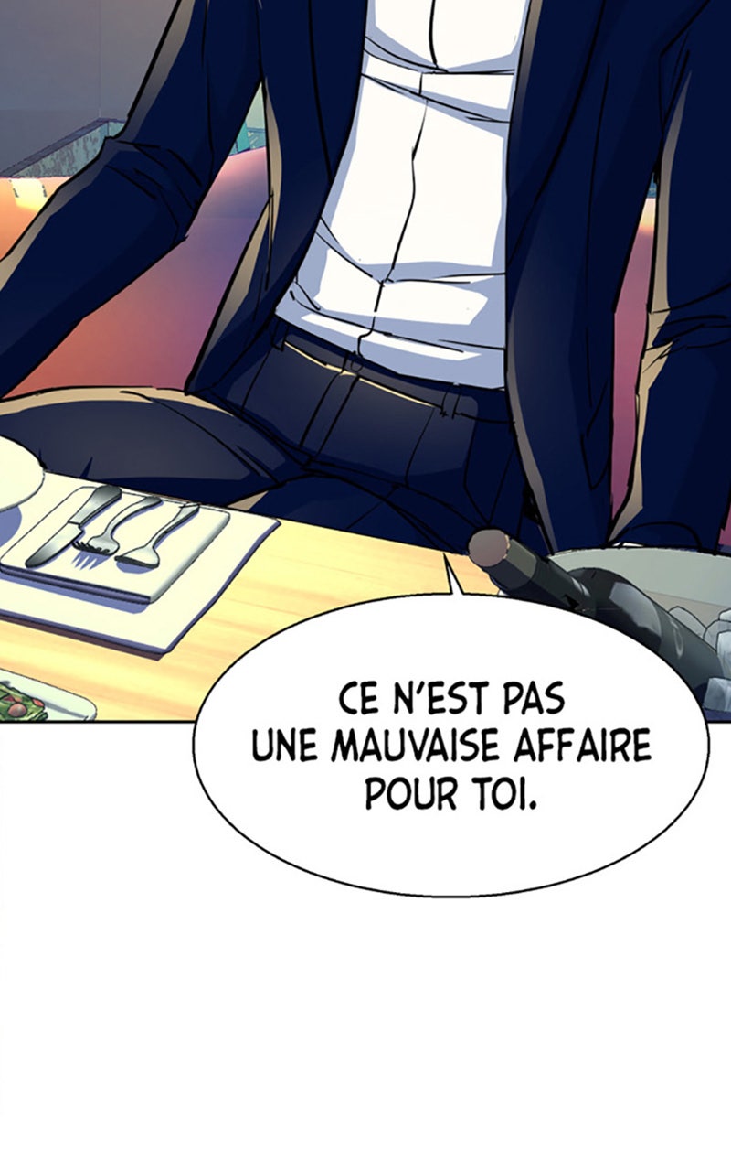 Read High School Mercenary fr Manga Online