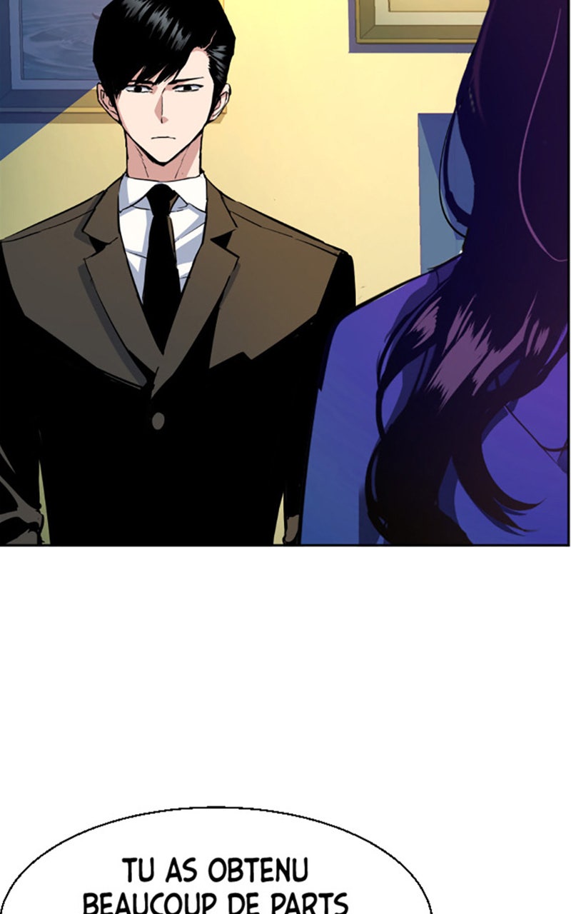 Read High School Mercenary fr Manga Online