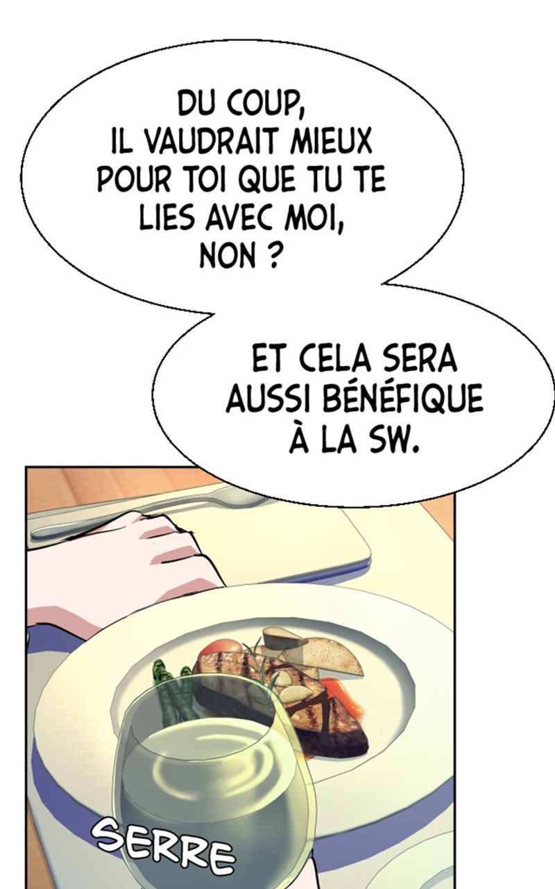 Read High School Mercenary fr Manga Online