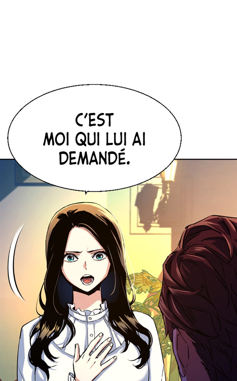 Read High School Mercenary fr Manga Online