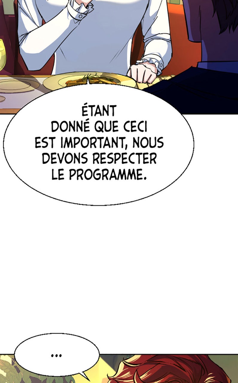 Read High School Mercenary fr Manga Online