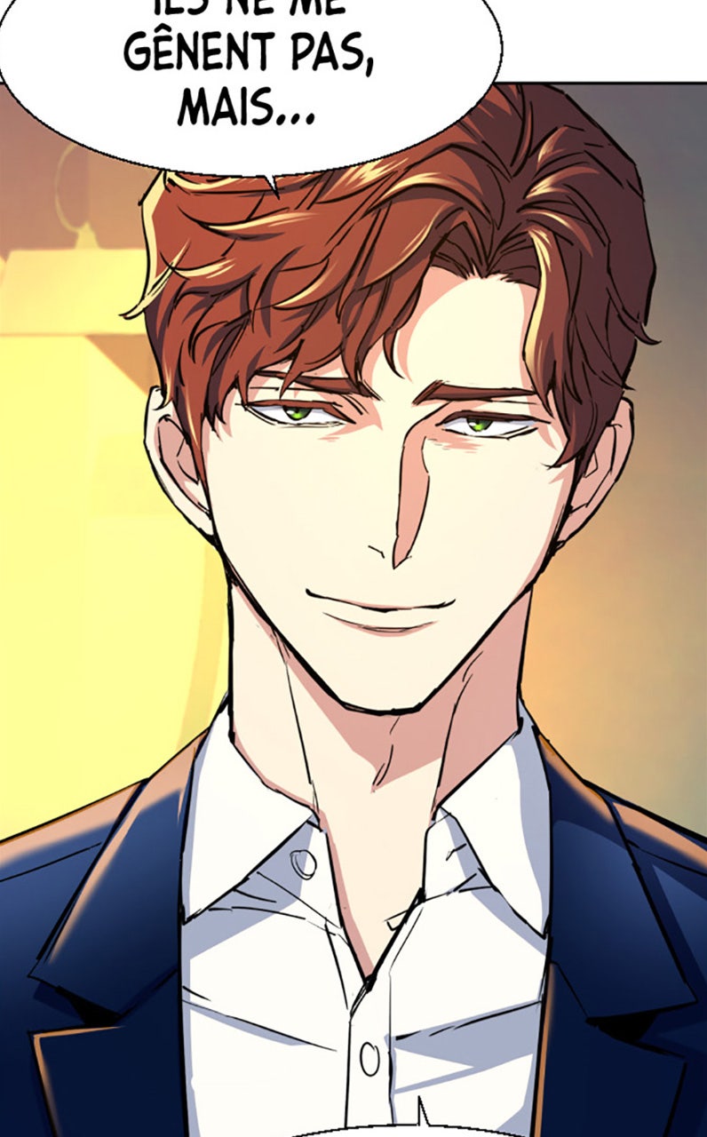 Read High School Mercenary fr Manga Online