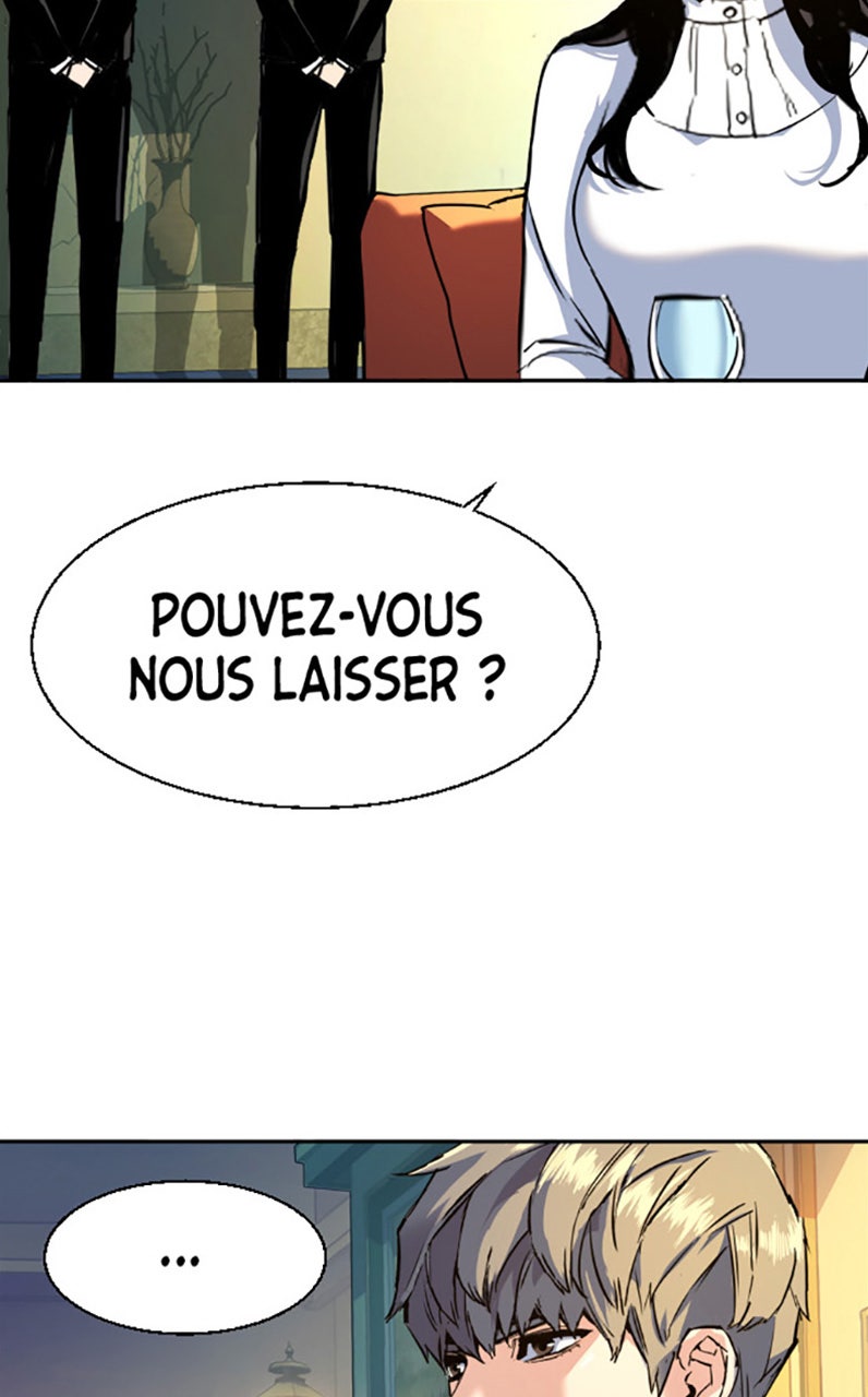 Read High School Mercenary fr Manga Online