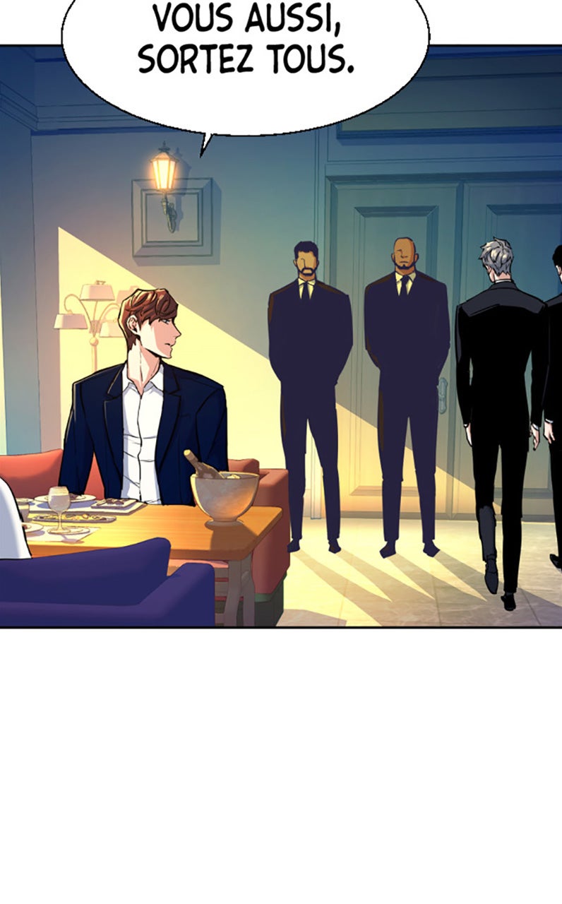 Read High School Mercenary fr Manga Online