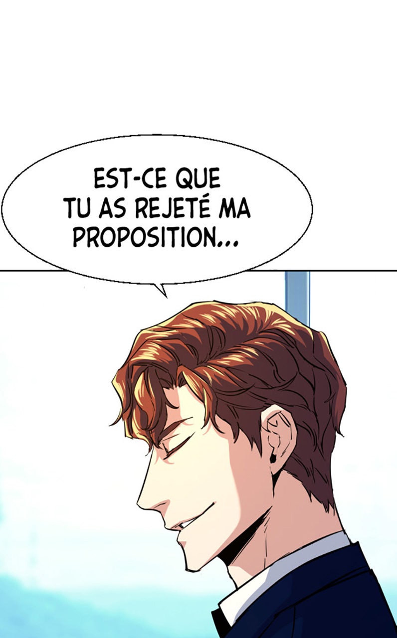 Read High School Mercenary fr Manga Online