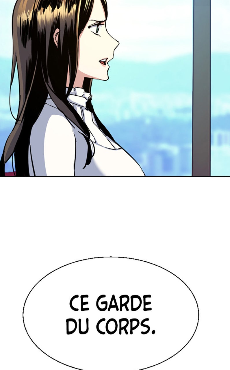 Read High School Mercenary fr Manga Online