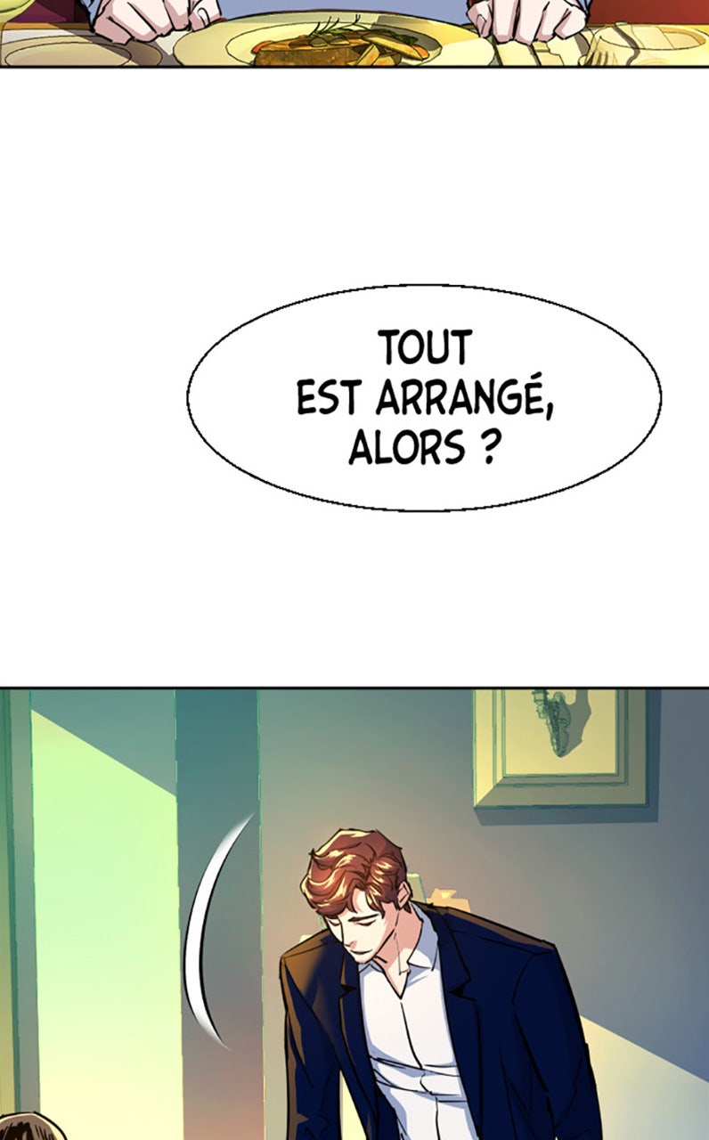 Read High School Mercenary fr Manga Online