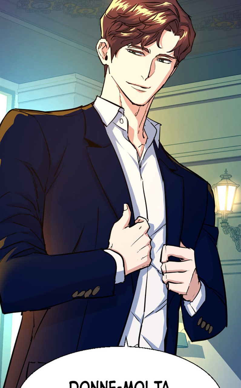 Read High School Mercenary fr Manga Online