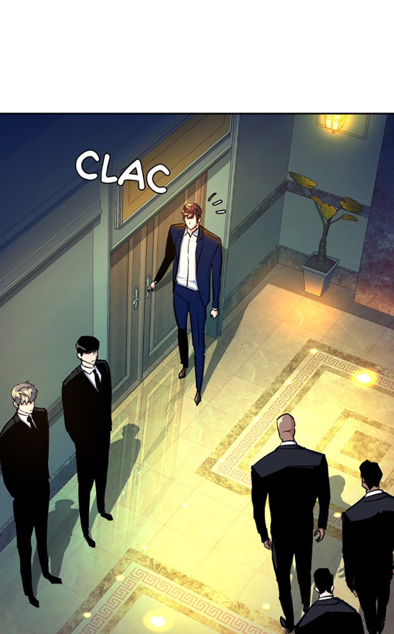 Read High School Mercenary fr Manga Online