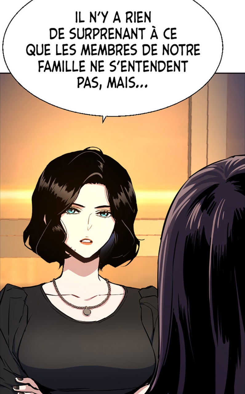 Read High School Mercenary fr Manga Online