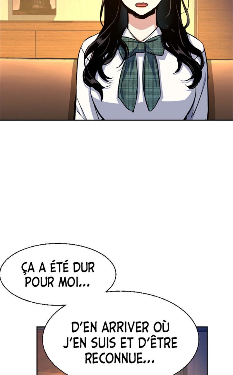 Read High School Mercenary fr Manga Online