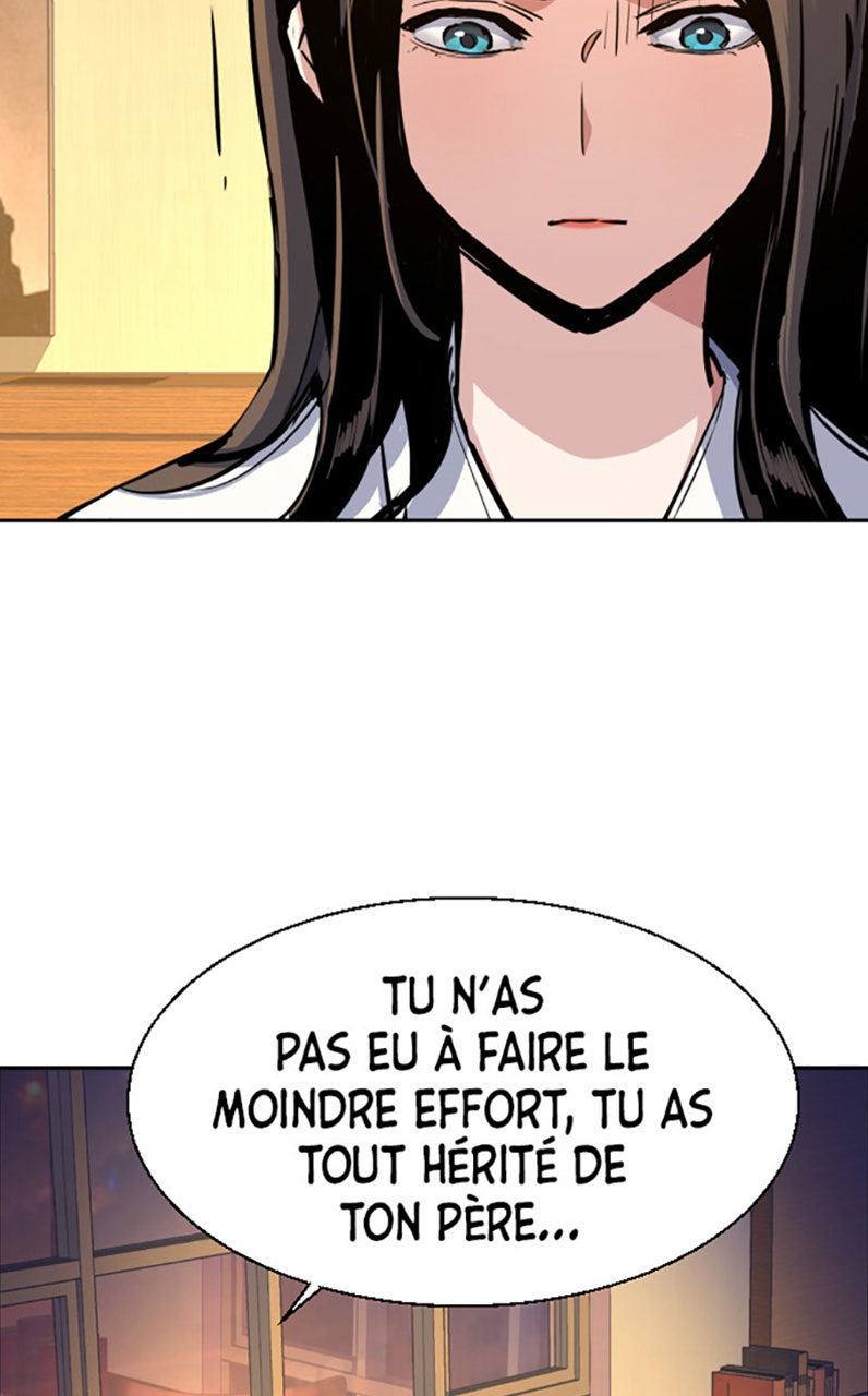 Read High School Mercenary fr Manga Online