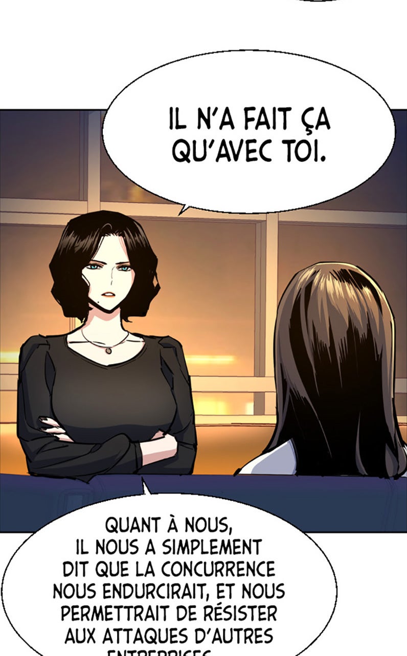 Read High School Mercenary fr Manga Online