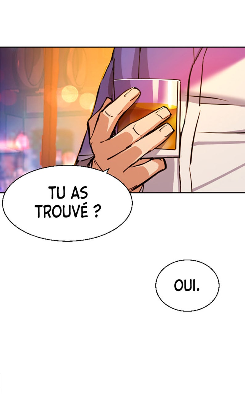 Read High School Mercenary fr Manga Online