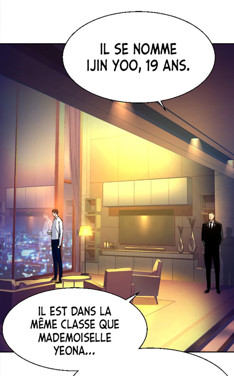 Read High School Mercenary fr Manga Online