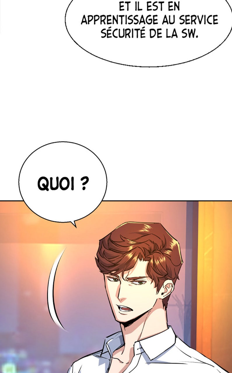 Read High School Mercenary fr Manga Online