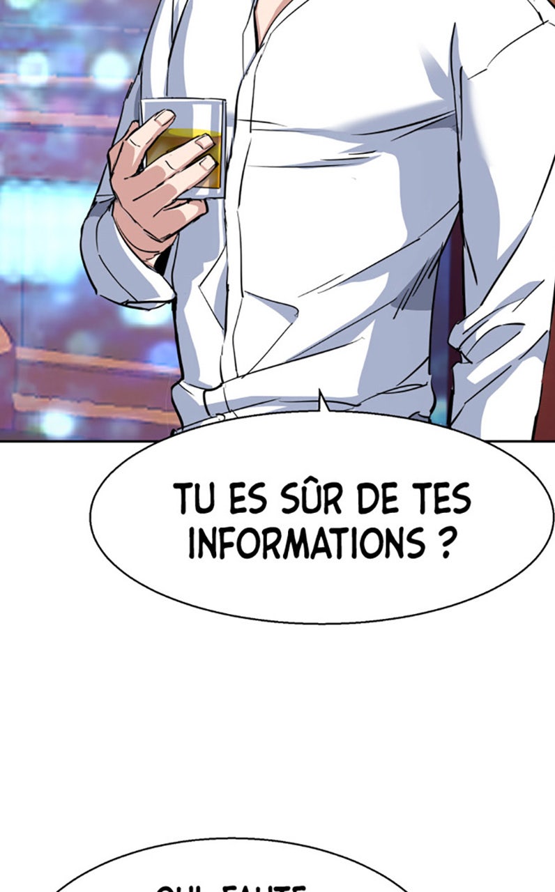 Read High School Mercenary fr Manga Online