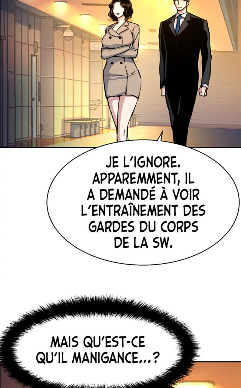 Read High School Mercenary fr Manga Online