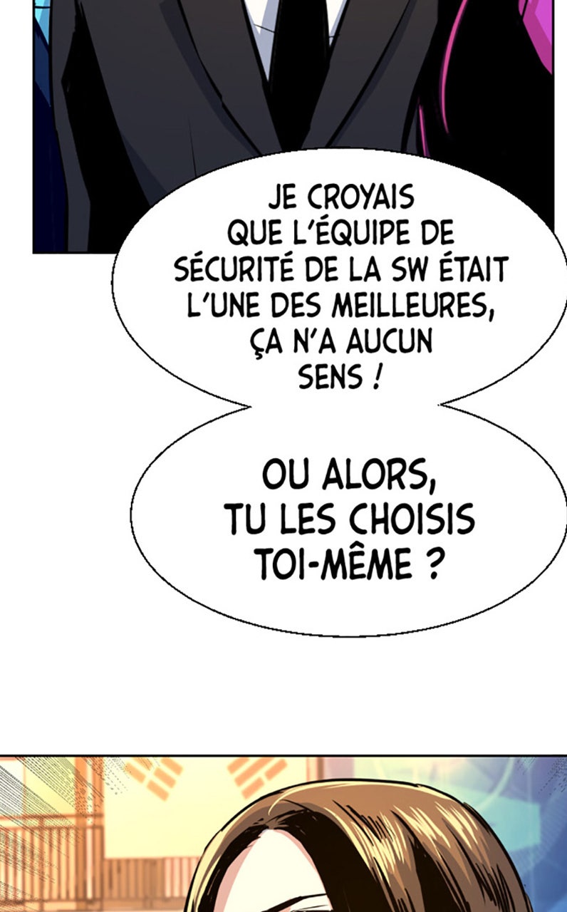 Read High School Mercenary fr Manga Online