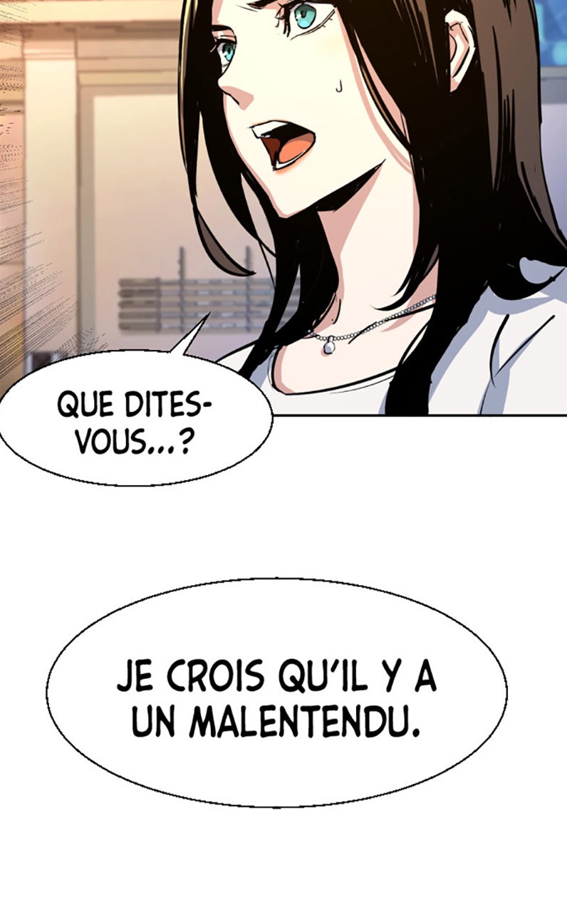 Read High School Mercenary fr Manga Online