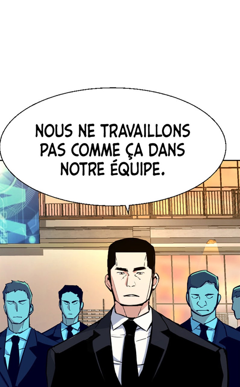 Read High School Mercenary fr Manga Online