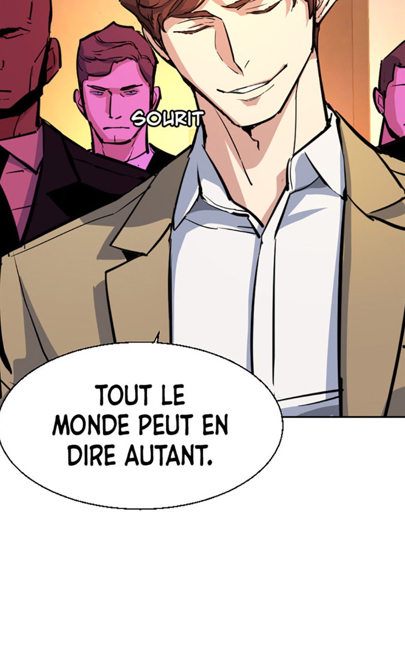 Read High School Mercenary fr Manga Online