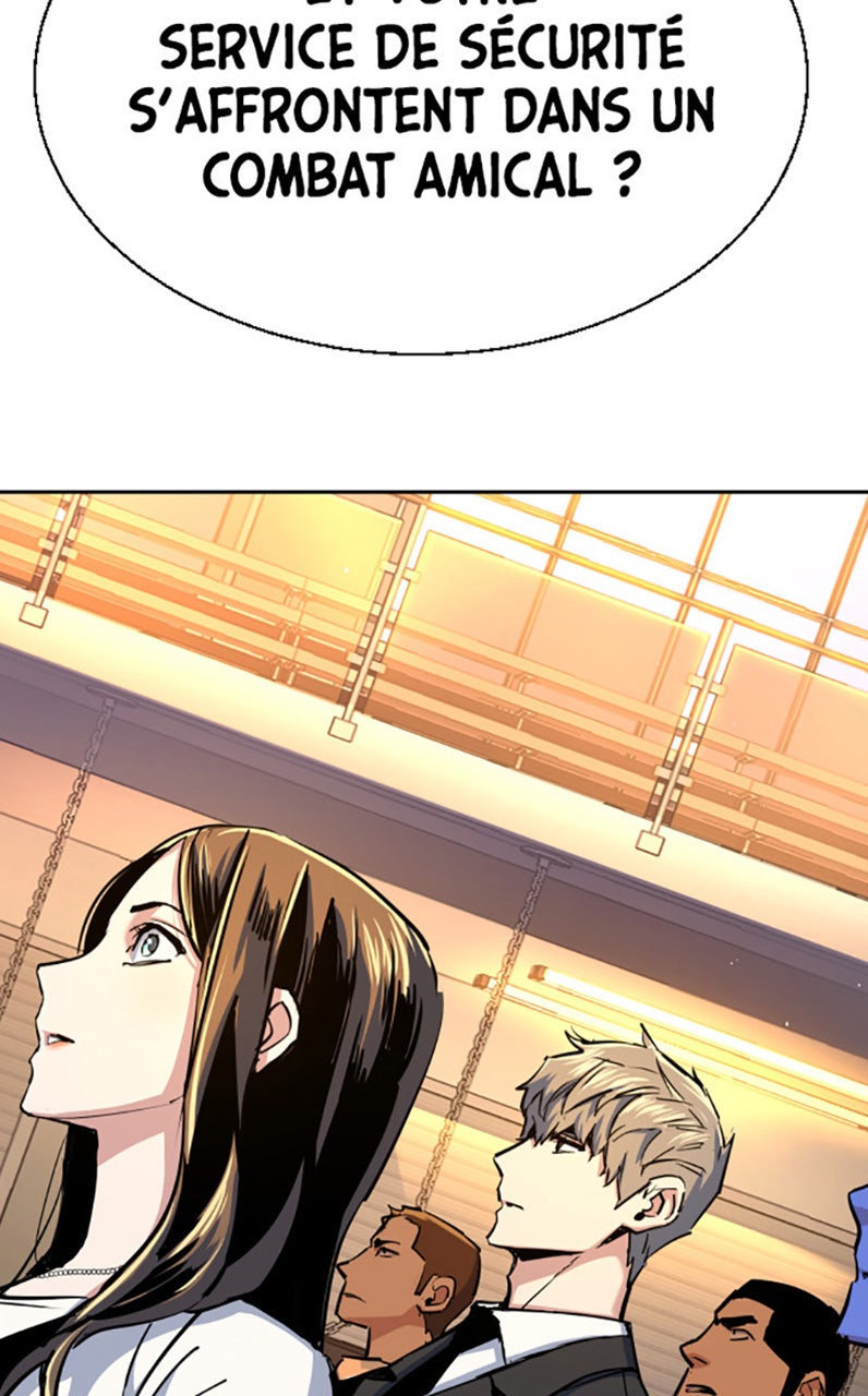 Read High School Mercenary fr Manga Online