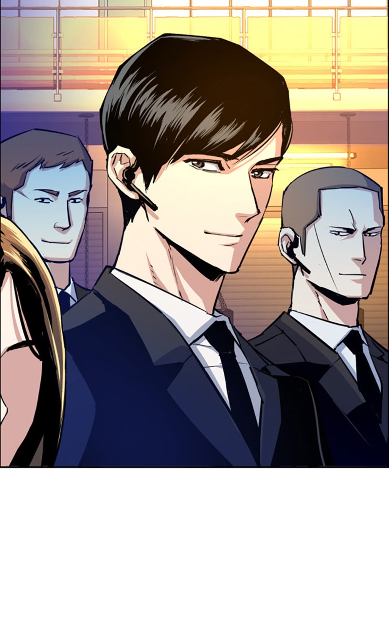 Read High School Mercenary fr Manga Online