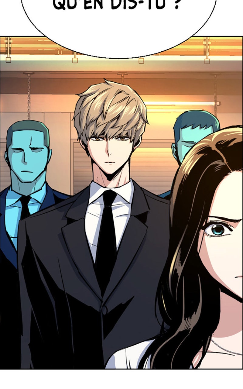 Read High School Mercenary fr Manga Online