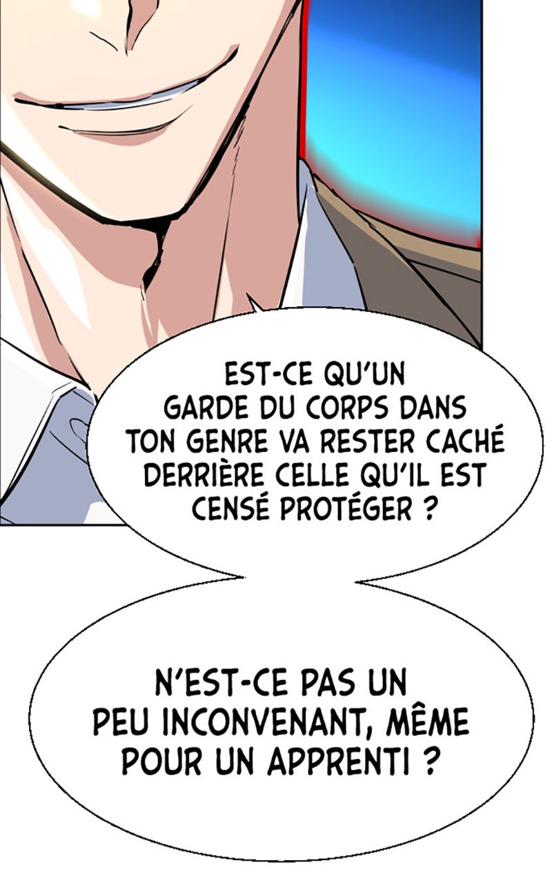 Read High School Mercenary fr Manga Online