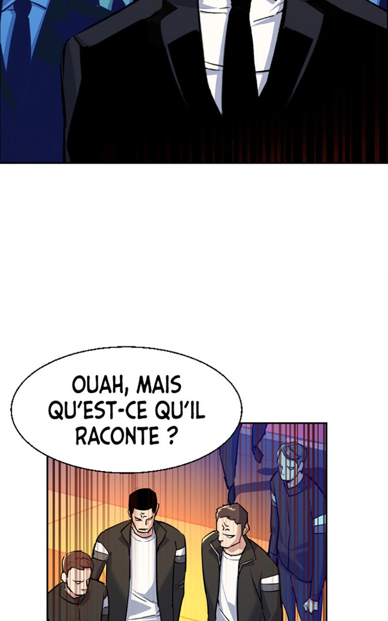 Read High School Mercenary fr Manga Online